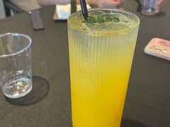 -蜜悦·波西塔诺悬崖海景餐厅