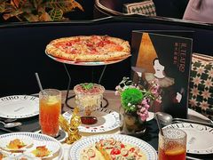 -IL TEATRO 精品意大利餐厅