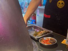-地锅之家·鲜货工厂(华发路店)