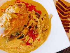 -蟹之国·精品蟹料理(极地店)