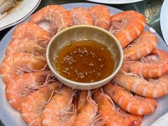 -来之顺海鲜菜馆·青岛菜·始于1993(栈桥店)