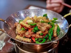 -廖川菜(太阳宫店)
