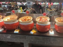 -和源祥·日照菜扛把子(万平口一店)