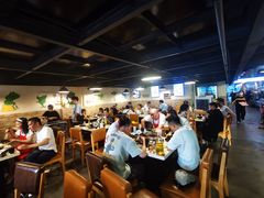 -味之绝热血美蛙鱼火锅(中坝店)