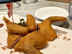-朱记乳鸽王·非遗石岐乳鸽·全鸽宴(大兴旗舰店)