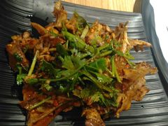 老沈阳拌鸡架-壹酒贰肉1926·深夜食堂(南京北街店)