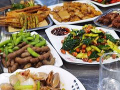 -壹加壹电烤串(总店)