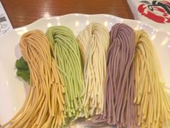 -三太子地摊烧烤·小龙虾(北蔡店)