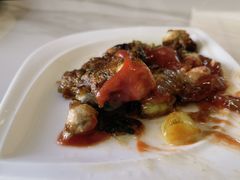 -泰谷酒店·太古码头闽菜自助餐厅