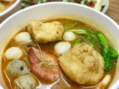 -老闽味沙茶面·姜母鸭(传承35年曾厝垵店)