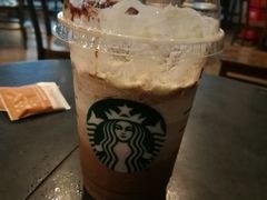 -星巴克(厦门SM新生活广场店)