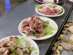 -石屏老字号4号包浆豆腐美食城(泼水广场店)