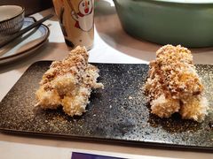 红糖糍粑-望蓉城·古法酸菜鱼(世纪汇店)