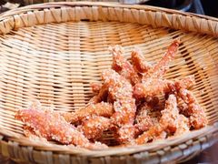 -肖炮现炸酥肉(解放碑店)