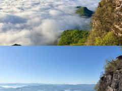 -五女山景区