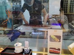 -银河烧鳗·活鳗料理专门店(西单大悦城店)