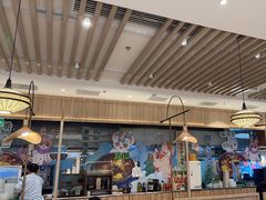 -云海肴·汽锅鸡·云南菜(广安门天虹店)