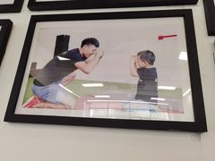 -赫石少儿体能馆(奥森店)