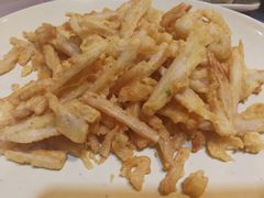 香炸藕海-靓靓蒸虾·头牌蒸虾(万松园玲珑店)