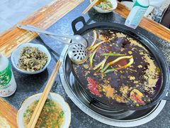 -石灰市毛记烧鸡公(解放碑店)