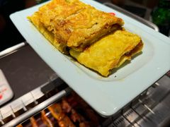 -邢氏老太太烤串(北兴街店)