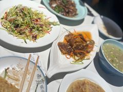 -西夏回族烧麦馆(牡丹街店)