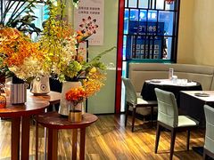 -BetterThai 泰加(苏州中心店)