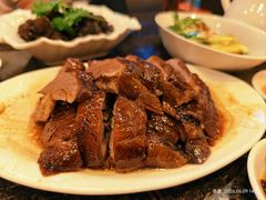 -中国厨房/台湾牛肉面
