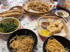 -东排食堂长沙小吃大排档(五一广场店)