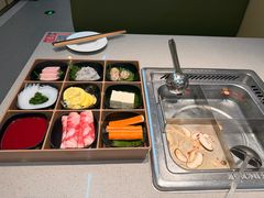 -海底捞火锅(团结桥店)