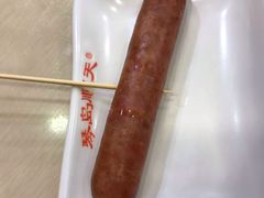 -琴岛顺天馄饨(营口路市场店)