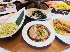 -尚宴(盛世广场·食尚街店)