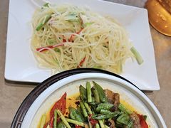 -李氏传家菜(兴城路店)