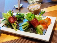 -酒井酱子·深夜食堂(东城汇店)