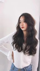 -杉影印象日式烫染專門店