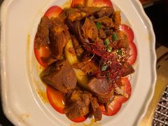 -厚贞日式烤肉(浦东汇智店)