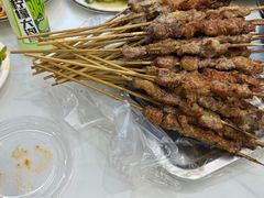 -同来顺烧烤餐厅(哈尔滨道店)