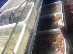 -锦州烧烤(北太平庄店)