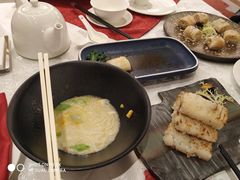 -酌宴府The China Club·广州万富希尔顿酒店(云城东路店)
