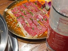 -九田家黑牛烤肉料理(新辰里亚运村店)