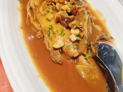 -披云云小馆·味道江湖(姚家园万象汇店)