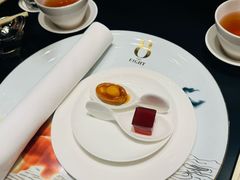 -8餐厅(新葡京酒店)