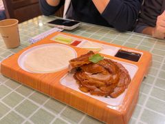 -玉桥餐厅(天坛店)