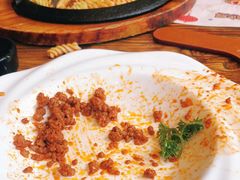 -冲浪熊西餐厅(昌黎店)