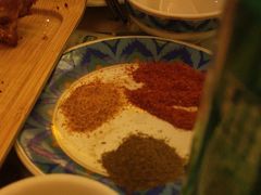 -巴依老爷新疆美食(魏公村店)