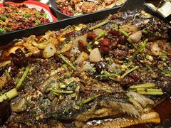 -常和州·夜宵大排档(常州单店)