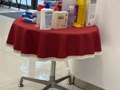 -中国工商银行(虹口龙之梦支行)