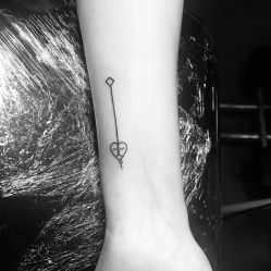 -墨無界刺青TATTOO