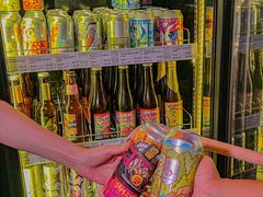 -M99 BEER世界啤酒吧(鸿云悦街店)