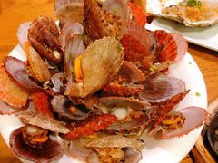 -船歌·鱼水饺青岛菜(闽江二路店)